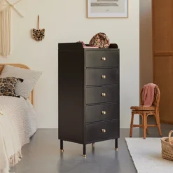 Anika - Chiffonnier Enfant En Métal -Homezia Soldes Boutique 1200 1200 anika chiffonnier enfant en metal 3