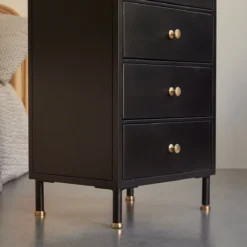 Anika - Chiffonnier Enfant En Métal -Homezia Soldes Boutique 1200 1200 anika chiffonnier enfant en metal 5