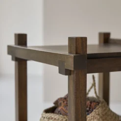 Arko - Chevet En Manguier Massif 8 Arko - Chevet En Manguier Massif -Homezia Soldes Boutique 1200 1200 arko chevet en manguier massif 3