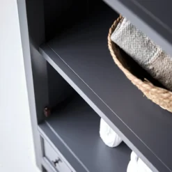 Masha - Armoire En Acajou 8 Masha - Armoire En Acajou -Homezia Soldes Boutique 1200 1200 armoire en acajou masha 2