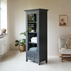Masha - Armoire En Acajou 9 Masha - Armoire En Acajou -Homezia Soldes Boutique 1200 1200 armoire en acajou masha 3