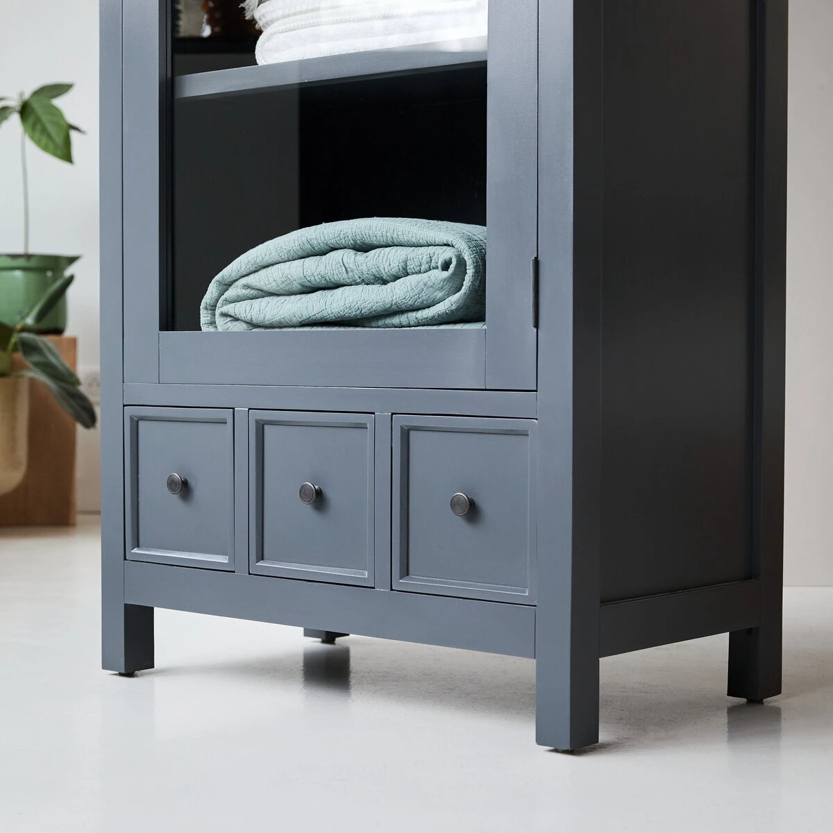 Masha - Armoire En Acajou 6 Masha - Armoire En Acajou – Image 6