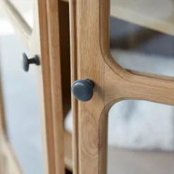 Marthe - Armoire En Chêne Massif -Homezia Soldes Boutique 1200 1200 armoire en chene massif marthe 4