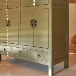 Qing - Armoire En Pin 8 Qing - Armoire En Pin -Homezia Soldes Boutique 1200 1200 armoire en pin qing 3