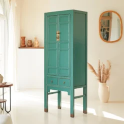 Suï - Armoire En Pin -Homezia Soldes Boutique 1200 1200 armoire en pin sui 3
