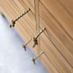 Minimalys - Armoire En Teck Massif 10 Minimalys - Armoire En Teck Massif -Homezia Soldes Boutique 1200 1200 armoire en teck massif minimalys 3