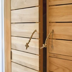 Minimalys - Armoire Penderie En Teck Massif 8 Minimalys - Armoire Penderie En Teck Massif -Homezia Soldes Boutique 1200 1200 armoire penderie en teck massif minimalys 2