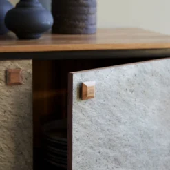 Temis - Bahut Bar En Acacia 90 Cm 12 Temis - Bahut Bar En Acacia 90 Cm -Homezia Soldes Boutique 1200 1200 bahut bar en acacia temis 90 cm 4