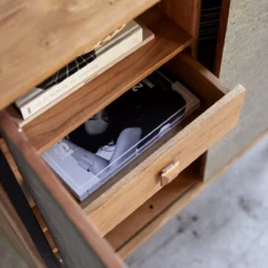 Temis - Bahut Bar En Acacia 90 Cm 13 Temis - Bahut Bar En Acacia 90 Cm -Homezia Soldes Boutique 1200 1200 bahut bar en acacia temis 90 cm 5