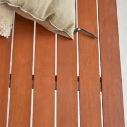 Key Wood - Banc En Acacia Massif 3 Places -Homezia Soldes Boutique 1200 1200 banc en acacia massif 3 places key wood 4