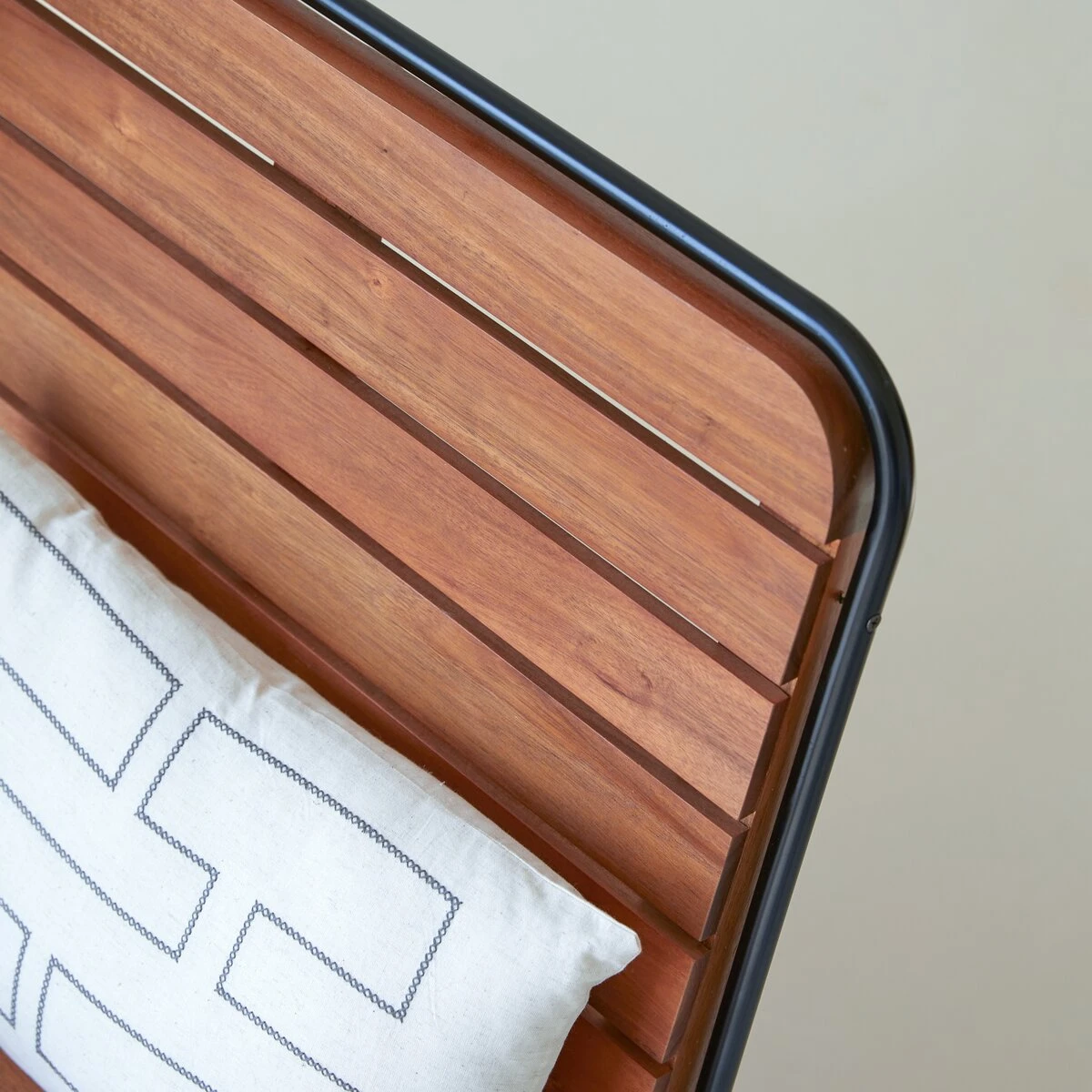 Key Wood - Banc En Acacia Massif 5 Key Wood - Banc En Acacia Massif â Image 5