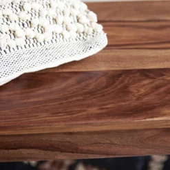 Helga - Banc En Palissandre Massif 180 Cm -Homezia Soldes Boutique 1200 1200 banc en palissandre massif helga 180 cm 2