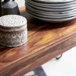 Helga - Banc En Palissandre Massif 180 Cm -Homezia Soldes Boutique 1200 1200 banc en palissandre massif helga 180 cm 6