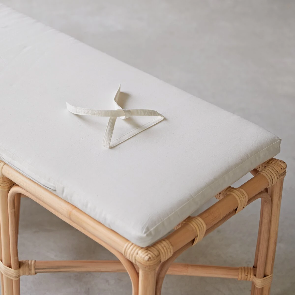 Soa - Banc En Rotin 5 Soa - Banc En Rotin – Image 5