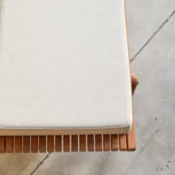 Fado - Banc En Teck Massif -Homezia Soldes Boutique 1200 1200 banc en teck massif fado 5