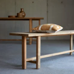 Antonia - Banc En Teck Massif Recyclé -Homezia Soldes Boutique 1200 1200 banc en teck massif recycle antonia 5