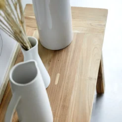 Filipe - Banc En Teck Massif Recyclé -Homezia Soldes Boutique 1200 1200 banc en teck massif recycle filipe 8