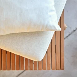 Fado - Banquette En Teck Massif 1 Place -Homezia Soldes Boutique 1200 1200 banquette en teck massif fado 1 place 3