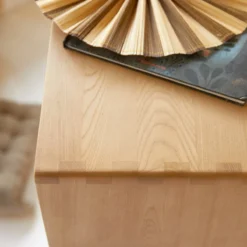 Luis - Bibliothèque Basse Enfant En Orme Massif Et Cannage -Homezia Soldes Boutique 1200 1200 bibliotheque basse enfant en orme massif et cannage luis 2