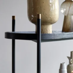 Alix - Bibliothèque En Mindi Et Cannage 12 Alix - Bibliothèque En Mindi Et Cannage -Homezia Soldes Boutique 1200 1200 bibliotheque en mindi et cannage alix 4