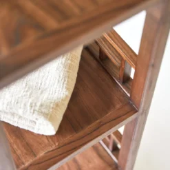 Ame - Bibliothèque En Orme Massif -Homezia Soldes Boutique 1200 1200 bibliotheque en orme massif ame 6