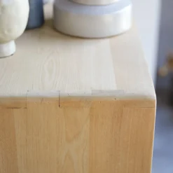 Luis - Bibliothèque Haute En Orme Et Cannage -Homezia Soldes Boutique 1200 1200 bibliotheque haute en orme et cannage luis 2