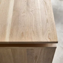 Bodi - Buffet En Chêne Massif 120 Cm -Homezia Soldes Boutique 1200 1200 bodi buffet en chene massif 120 cm 3