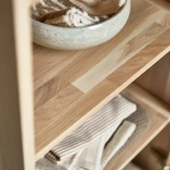 Bodi - Colonne En Chêne Massif -Homezia Soldes Boutique 1200 1200 bodi colonne en chene massif 4