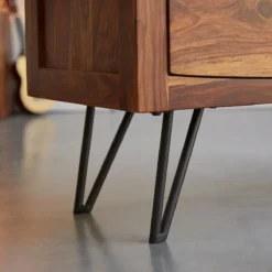 Bonnie - Commode Enfant En Palissandre Massif 11 Bonnie - Commode Enfant En Palissandre Massif -Homezia Soldes Boutique 1200 1200 bonnie commode enfant en palissandre massif 4