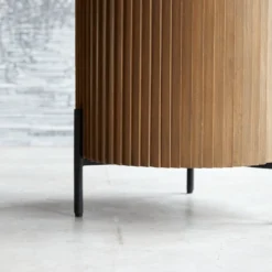 Lou - Bout De Canapé En Mindi 7 Lou - Bout De Canapé En Mindi -Homezia Soldes Boutique 1200 1200 bout de canape en mindi lou 2