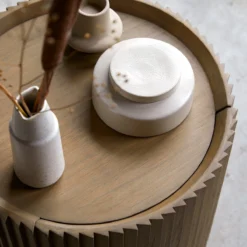 Lou - Bout De Canapé En Mindi 9 Lou - Bout De Canapé En Mindi -Homezia Soldes Boutique 1200 1200 bout de canape en mindi lou 4