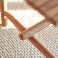 Fado - Bout De Canapé En Teck Massif -Homezia Soldes Boutique 1200 1200 bout de canape en teck massif fado 4