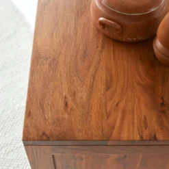 Bonnie - Buffet En Acacia Massif 150 Cm -Homezia Soldes Boutique 1200 1200 buffet en acacia massif bonnie 150 cm 2