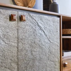 Temis - Buffet En Acacia 150 Cm 15 Temis - Buffet En Acacia 150 Cm -Homezia Soldes Boutique 1200 1200 buffet en acacia temis 150 cm 7