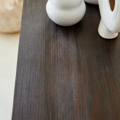 Eva - Buffet En Acajou Massif 150 Cm 8 Eva - Buffet En Acajou Massif 150 Cm -Homezia Soldes Boutique 1200 1200 buffet en acajou massif eva 150 cm 2