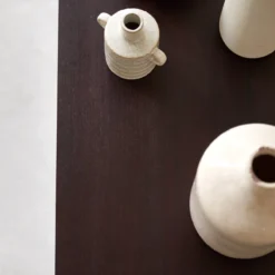 Frida - Buffet En Acajou Massif 180 Cm -Homezia Soldes Boutique 1200 1200 buffet en acajou massif frida 180 cm 3