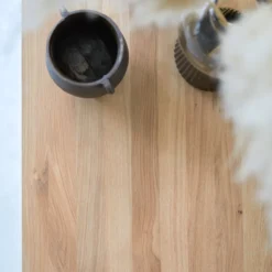 Eden - Buffet En Chêne Massif 160 Cm -Homezia Soldes Boutique 1200 1200 buffet en chene massif eden 160 cm 2