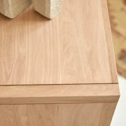 Jonàk - Buffet En Chêne Massif 145 Cm 10 Jonàk - Buffet En Chêne Massif 145 Cm -Homezia Soldes Boutique 1200 1200 buffet en chene massif jonak 145 cm 2