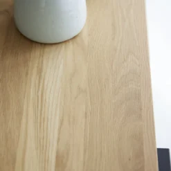 Senson - Buffet En Chêne Massif 200 Cm -Homezia Soldes Boutique 1200 1200 buffet en chene massif senson 200 cm 2