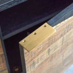 Oscar - Buffet En Chêne 240 Cm 11 Oscar - Buffet En Chêne 240 Cm -Homezia Soldes Boutique 1200 1200 buffet en chene oscar 240 cm 4