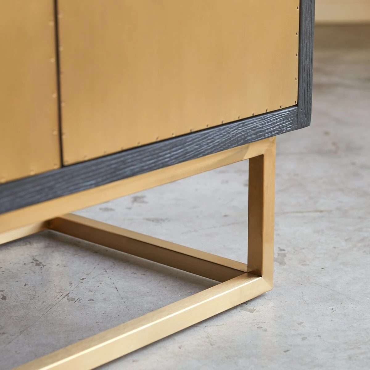 Oscar - Buffet En Chêne 240 Cm 7 Oscar - Buffet En Chêne 240 Cm – Image 7