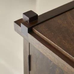 Arko - Buffet En Manguier Massif 190 Cm 11 Arko - Buffet En Manguier Massif 190 Cm -Homezia Soldes Boutique 1200 1200 buffet en manguier massif arko 190 cm 5