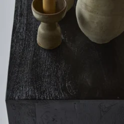 Liv - Buffet En Manguier Massif 150 Cm -Homezia Soldes Boutique 1200 1200 buffet en manguier massif liv 150 cm 2