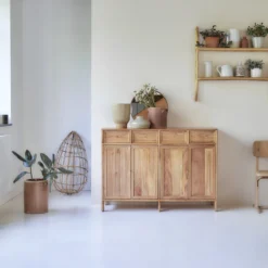 Alex - Buffet En Mindi 120 Cm