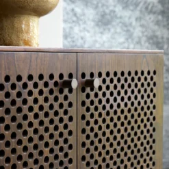 Bartho - Buffet En Mindi 160 Cm -Homezia Soldes Boutique 1200 1200 buffet en mindi bartho 160 cm 2