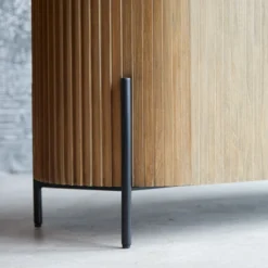 Lou - Buffet En Mindi 150 Cm -Homezia Soldes Boutique 1200 1200 buffet en mindi lou 150 cm 2