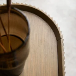 Lou - Buffet En Mindi 150 Cm -Homezia Soldes Boutique 1200 1200 buffet en mindi lou 150 cm 4