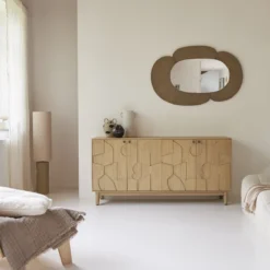 Otho - Buffet En Mindi 165 Cm