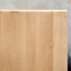 Luis - Buffet En Orme Massif Et Cannage 160 Cm 11 Luis - Buffet En Orme Massif Et Cannage 160 Cm -Homezia Soldes Boutique 1200 1200 buffet en orme massif et cannage luis 160 cm 5