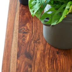 Bonnie - Buffet En Palissandre Massif 150 Cm -Homezia Soldes Boutique 1200 1200 buffet en palissandre massif bonnie 150 cm 2